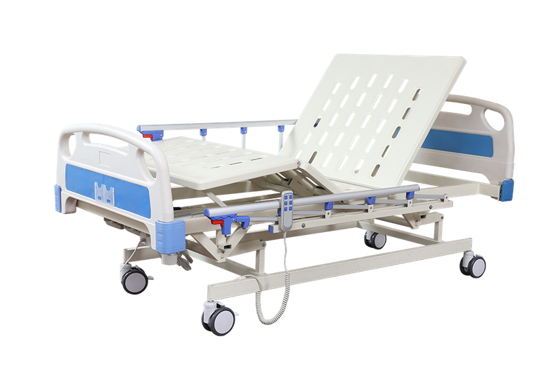 Zanecore Electric Two Function Bed ZQ-EDF-01