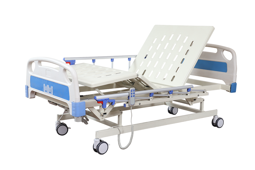Zanecore Electric Two Function Bed ZQ-EDF-01