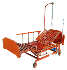 Zanecore Multifunction Medical Bed ZQ-FQ-02 (RT)