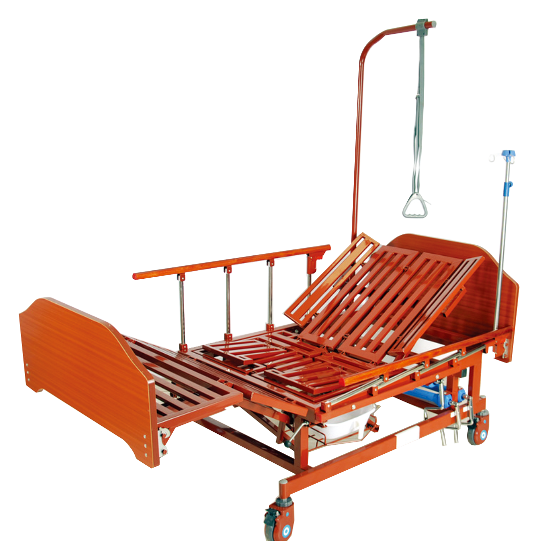 ZANECORE Đa chức năng Bed Bed ZQ-FQ-02 (RT)