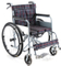 Silla de ruedas Zanecore SYIV100-ZQ-08