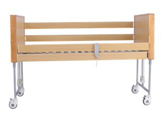 Zanecore Electric Five Chức năng Y tế Bed ZQ-eff-08