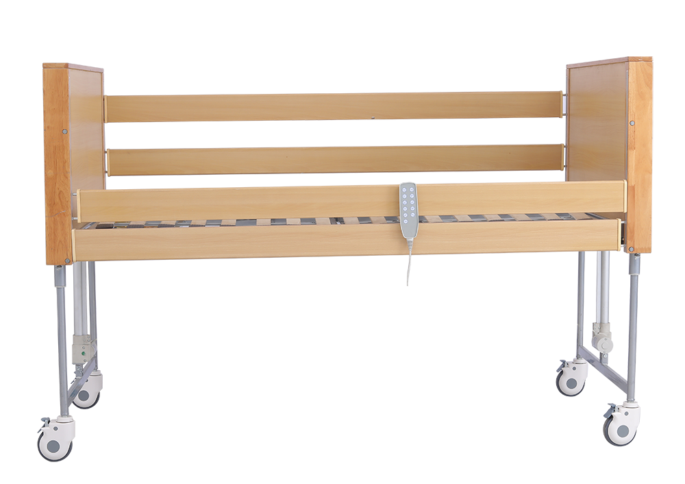 Zanecore Electric Five Function Medical Bed ZQ-EFF-08