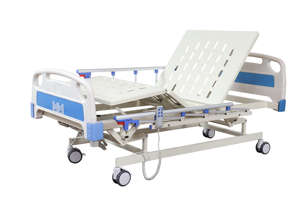 Zanecore Electric Two Function Bed ZQ-EDF-02