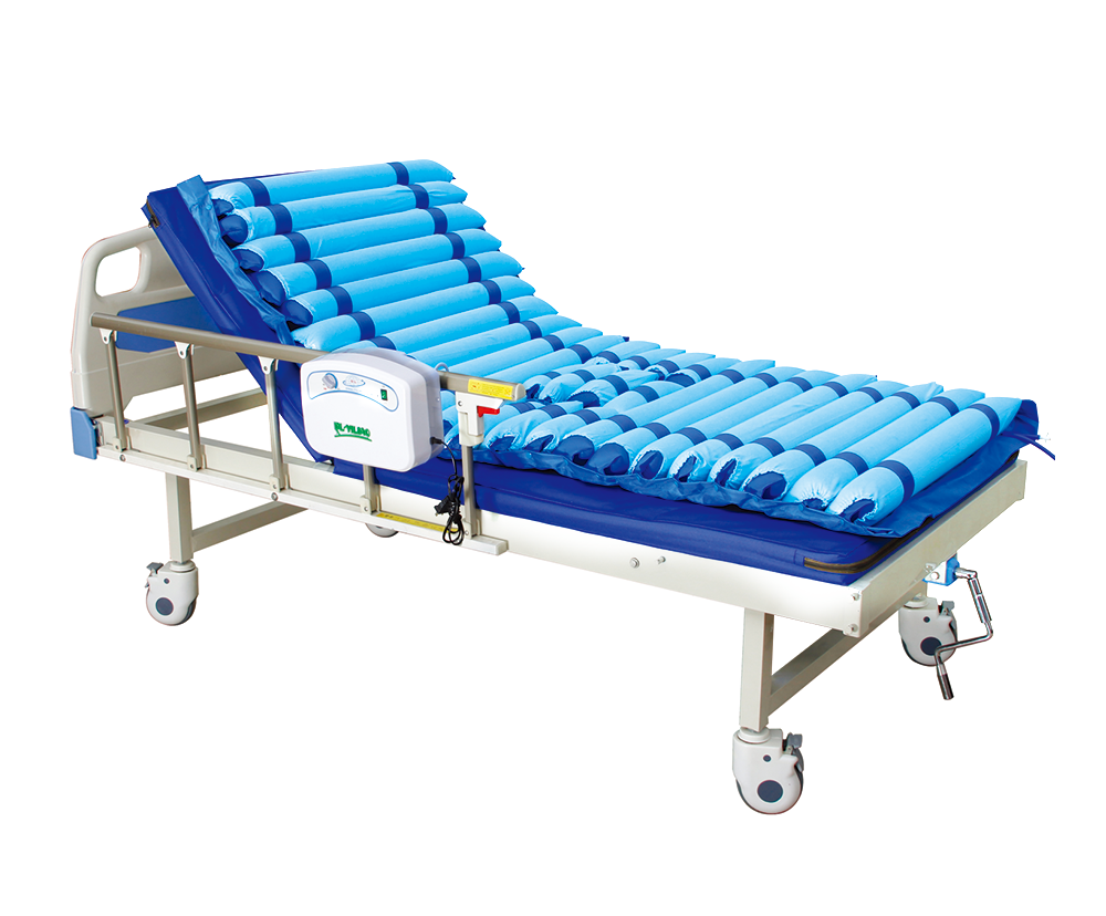 Zanecore Luxury Air Mattress (мочеиспускание отверстия) ZQO5-IIIB