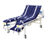 Cama de enfermagem de curva média zanecore