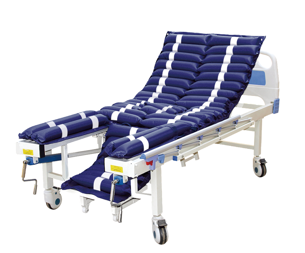 Zanecore Middle Curve Nursing Bed Espesyal na kutson ZQ07
