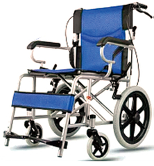 Zanecore tekerlekli sandalye syiv100-ZQ-17