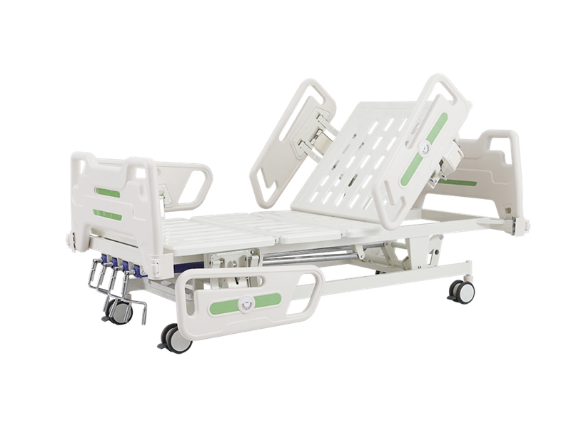 Manu-manong Zanecore Limang Function Medical Bed ZQ-FF-02