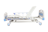Zanecore manualthree function bed zq-tf-02