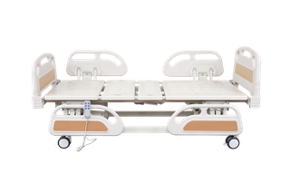 Zanecore Điện ba chức năng Bed Y tế ZQ-ETF-05