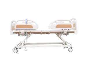 Zanecore Electric Five Chức năng Y tế Bed ZQ-Eff-01