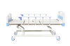 Zanecore manualthree function bed zq-tf-02