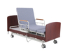 Zanecore Electric Five Chức năng xoay Bed Bed ZQ-eff-05