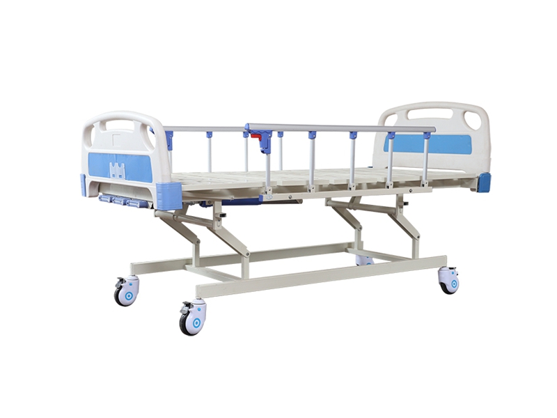Zanecore ManualThree Fonksiyon Yatağı ZQ-TF-01