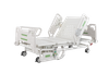 Giường y tế chống trượt thủ công & điện ZQ-07
