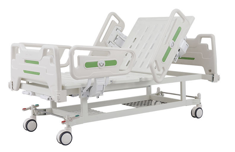 Zanecore Hướng dẫn sử dụng Bed ZQ-SY-11
