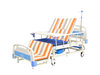 ZANECORE NIFRIMING LED Series Multi-fonction Medical Bed ZQ- FQ-01