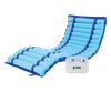 Zanecocore Luxury Air Matelas (Basic) ZQO1-IIIB