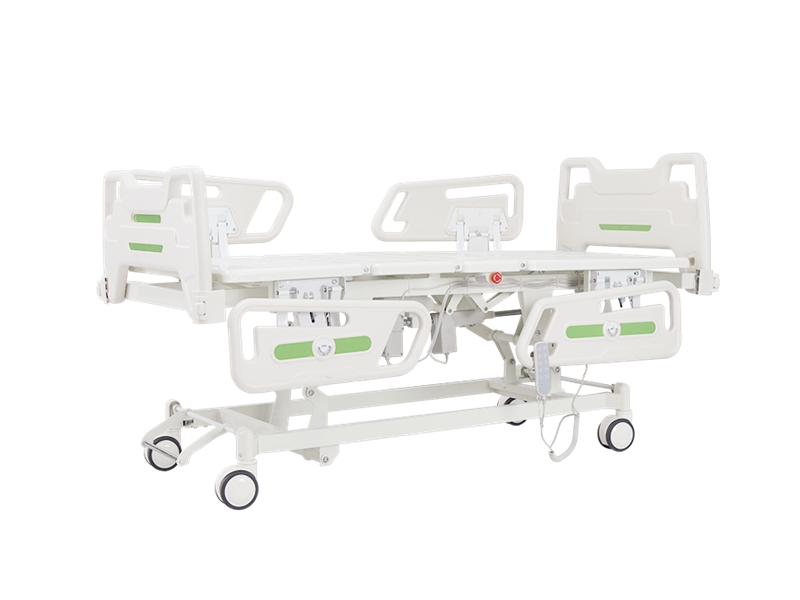 Zanecore Electric Five Chức năng Y tế Bed ZQ-Eff-02