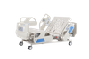 Zanecore Electric Five Fungsi menimbang tempat tidur medis ZQ-EFF-06