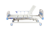Zanecore manualthree function bed zq-tf-02