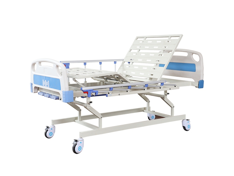 Zanecore ManualThree Fonksiyon Yatağı ZQ-TF-01