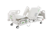 Lit médical anti-skid manuel et électrique ZQ-EFF-07