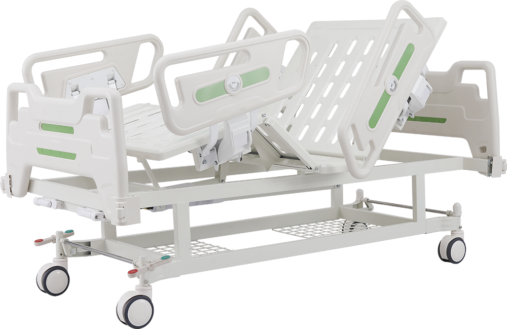 Zanecore Hướng dẫn sử dụng Bed ZQ-SY-11