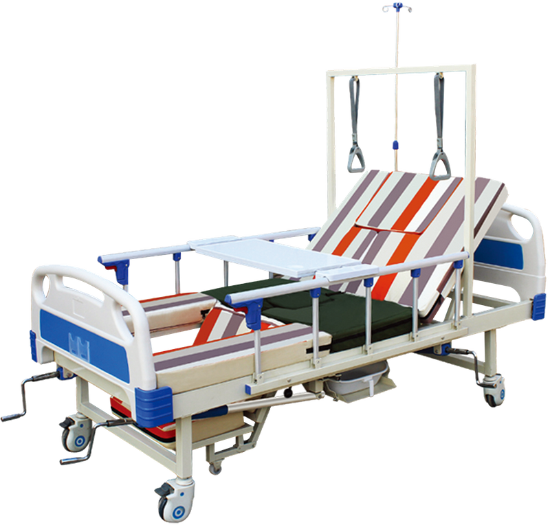 Zanecore multi-function nursing bed zq-fz-01 （wt)
