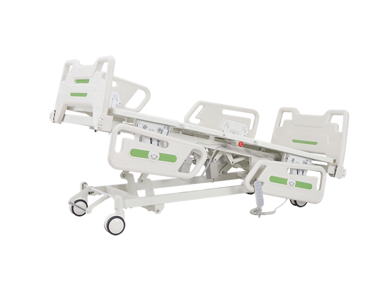 Zanecore Electric Limang Function Medical Bed ZQ-EF-02