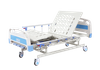 Zanecore manualthree function bed zq-tf-02