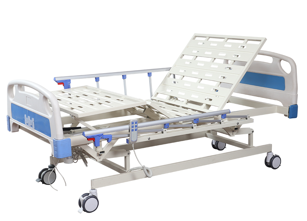 Zanecore Electric Three Function Bed ZQ-ETF-01