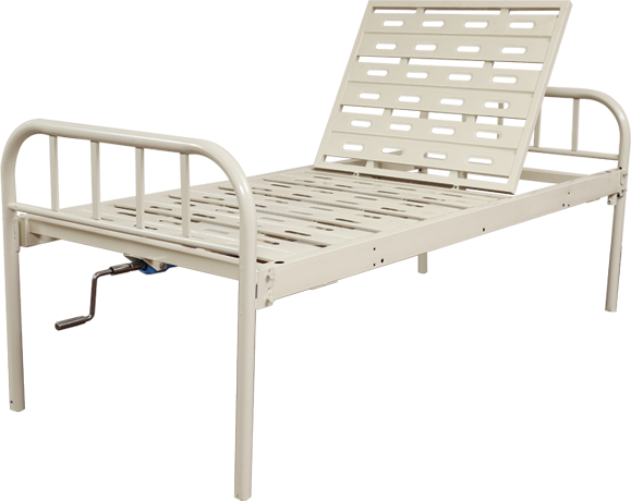 ZANECORE Iron Board One Crank Bed ZQ-DY-01