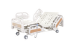 Zanecore elétrico três funções Medical Bed ZQ-ETF-05