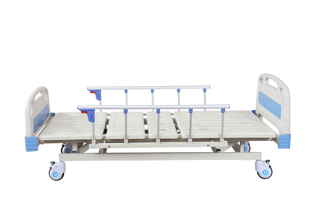 Zanecore manualthree function bed zq-tf-02