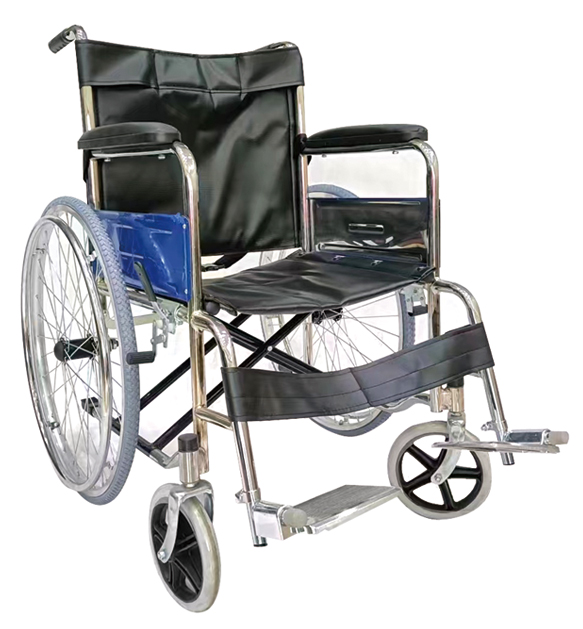 Zanecocore Wheelchair SYIV100-ZQ-25