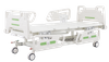 Zanecore Hướng dẫn sử dụng Bed ZQ-SY-11