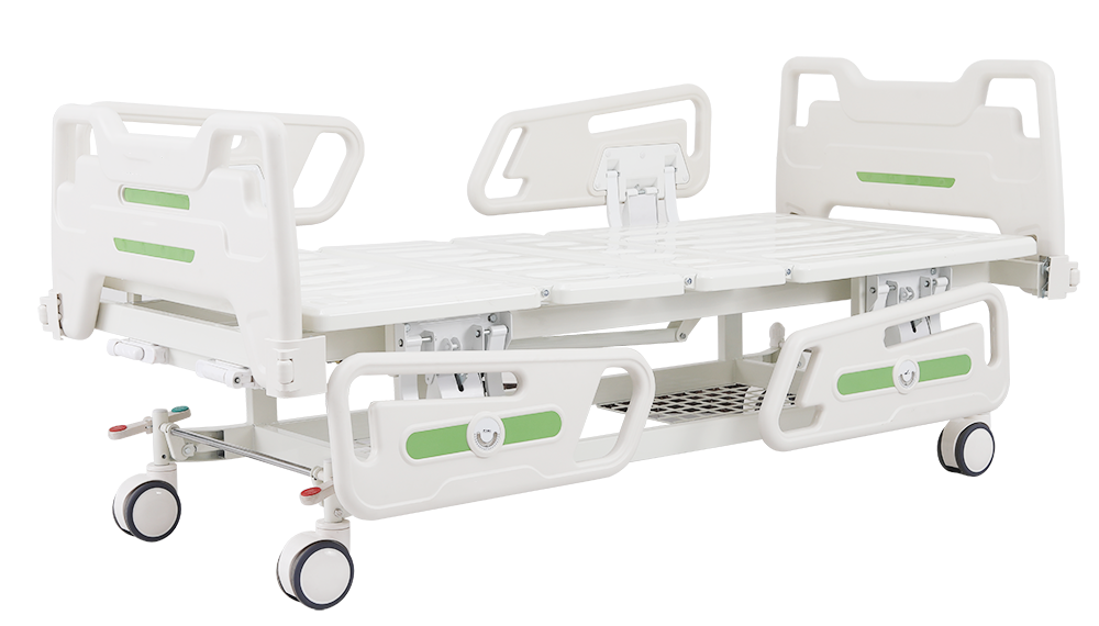 Zanecore Hướng dẫn sử dụng Bed ZQ-SY-11