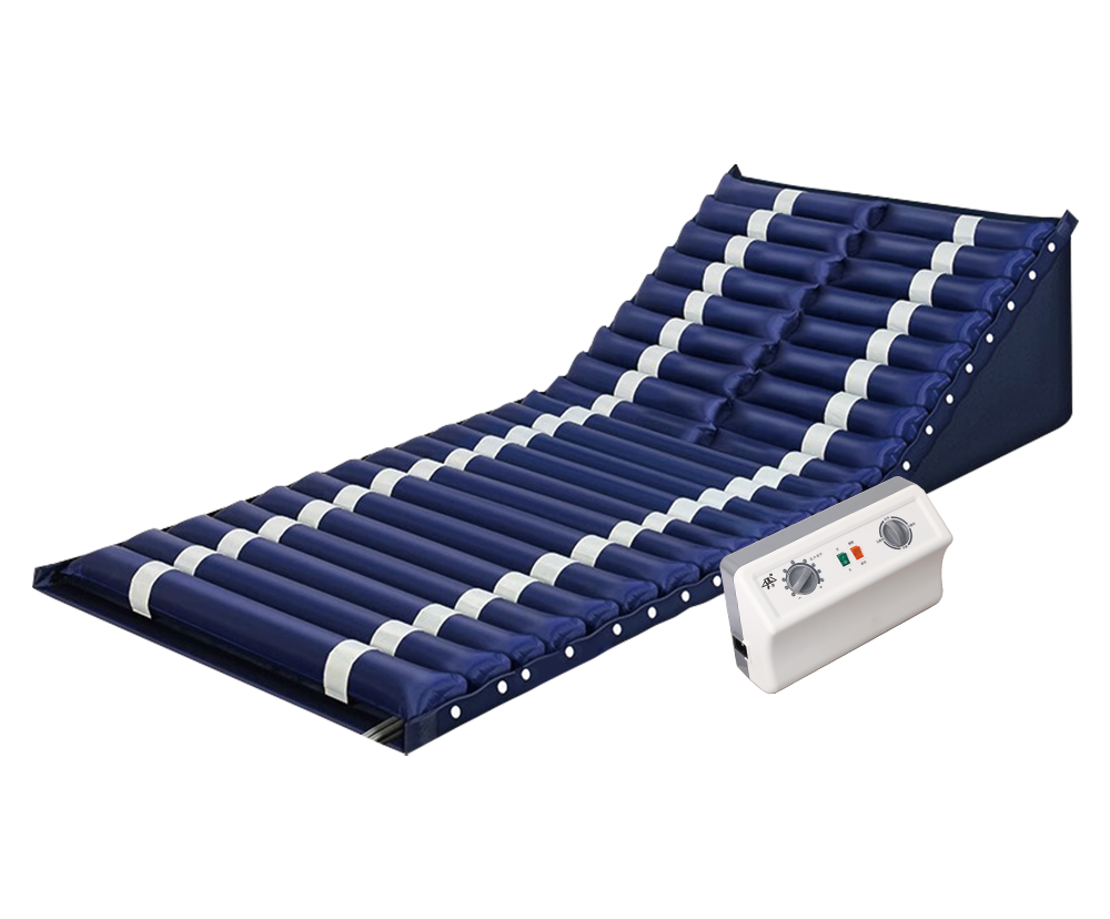 Zanecore Electric Flip Air Matras ZQ06B