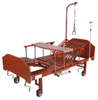 Lit de soins infirmiers multifonction ZANECORE ZQ-FZ-02 (WT)