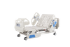 Zanecore Electric Five Function Weasoning Medical Bed ZQ-EFF-06