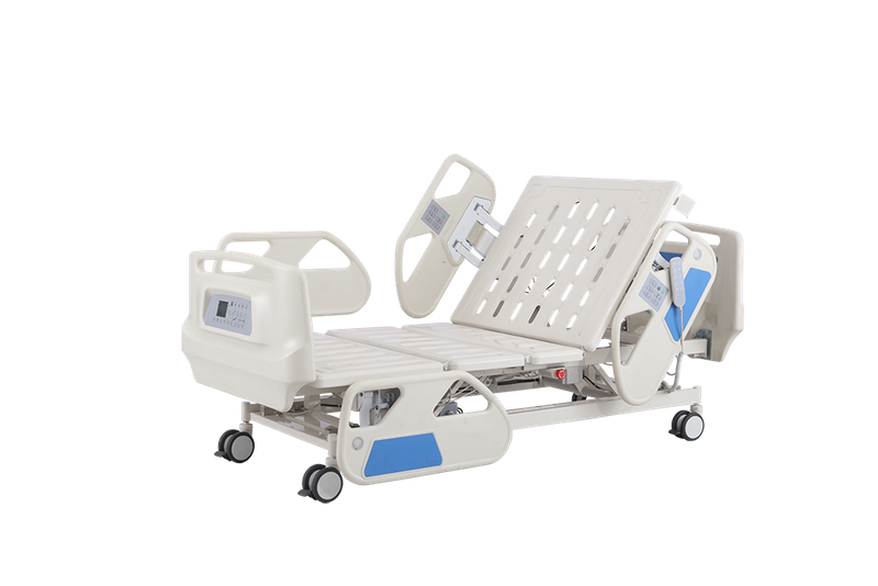 Zanecore Electric Five Chức năng cân giường y tế ZQ-eff-06