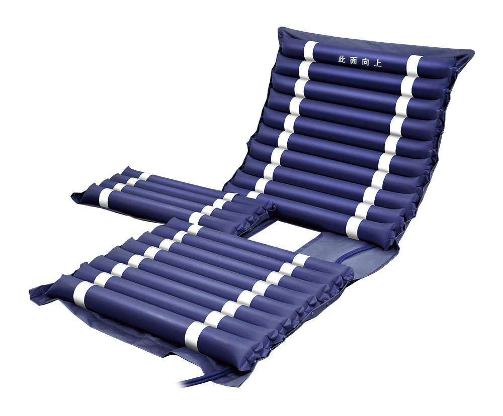 Zanecore Ordinary Type Air Mattress (Defecation Hole) ZQ04 