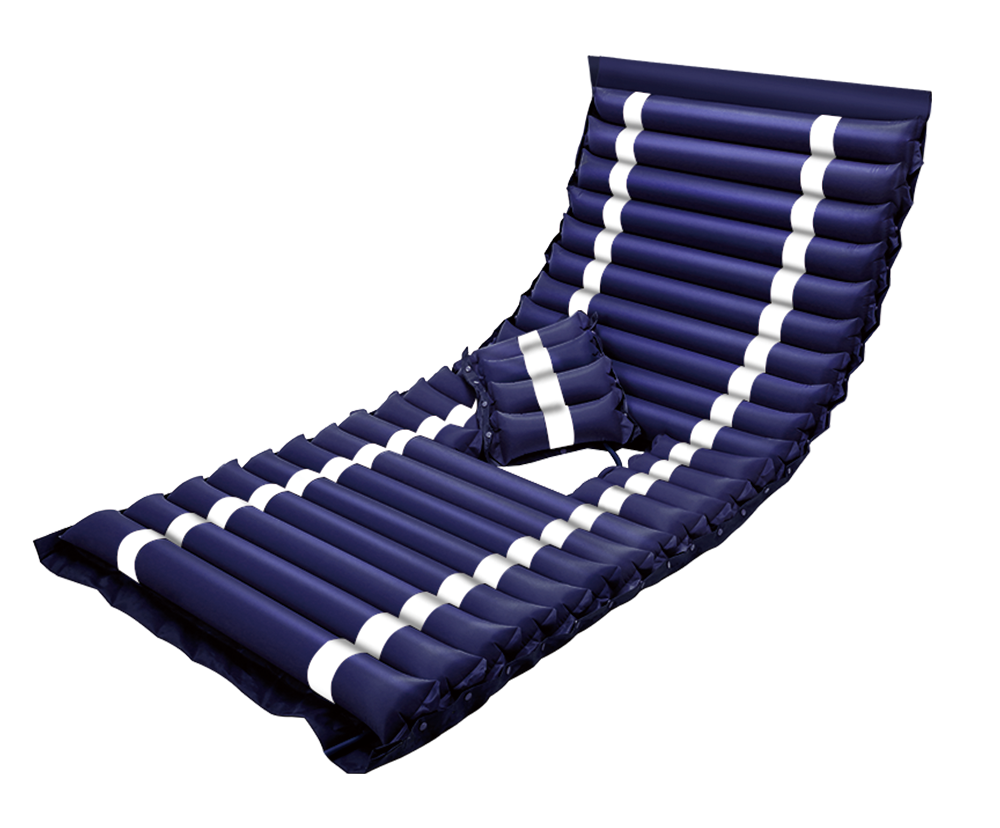 Zanecore ordinaryong uri ng air mattress (ihi hole) ZQ05 