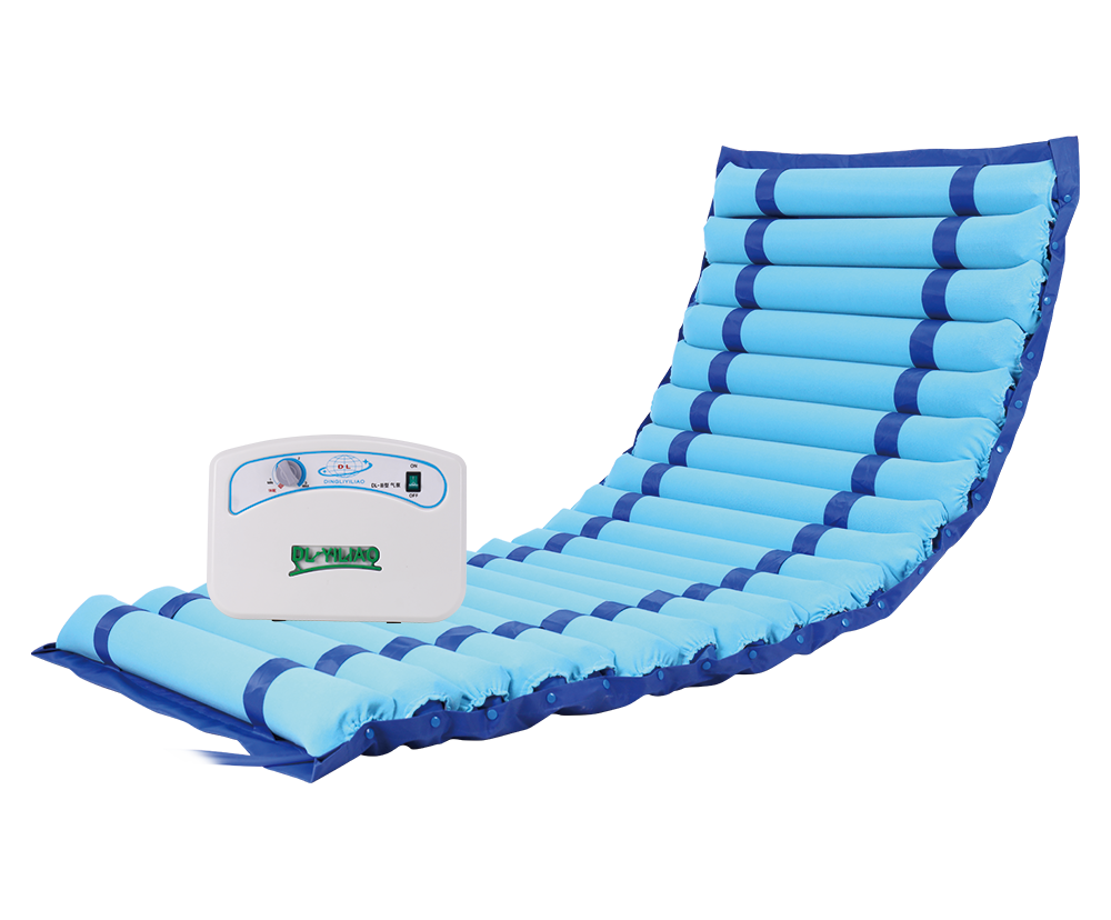 Zanecore Luxury Air Mattress (воздух-инъекция) ZQO2-IIIB